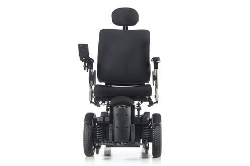 QUICKIE Q700 F Sedeo Pro Front-Wheel Power Wheelchair 23 Younique Healthcare gallery q700 f sedeo pro product10
