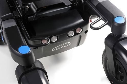 QUICKIE Q700 F Sedeo Pro Front-Wheel Power Wheelchair 6 Younique Healthcare gallery q700 f sedeo pro product2