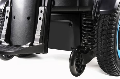 QUICKIE Q700 F Sedeo Pro Front-Wheel Power Wheelchair 8 Younique Healthcare gallery q700 f sedeo pro product4