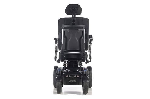 QUICKIE Q700 F Sedeo Pro Front-Wheel Power Wheelchair 3 Younique Healthcare gallery q700 f sedeo pro product9