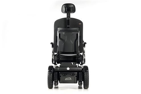 QUICKIE Q700 R Sedeo Pro Rear-Wheel Power Wheelchair 13 Younique Healthcare gallery q700 r sedeo pro product10