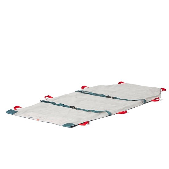 HoverMatt® SPU Mattress 2 Younique Healthcare hovermatt spu deflated.jpg