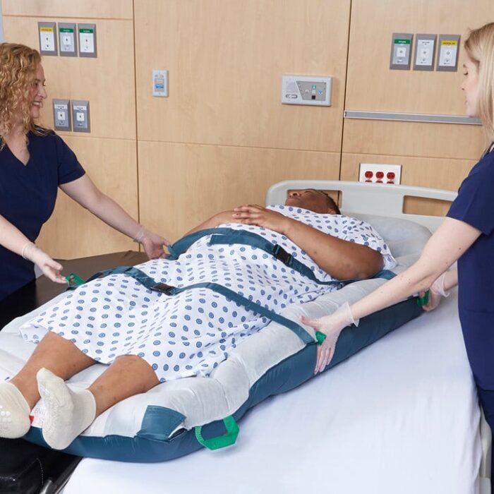 HoverMatt® SPU Mattress 9 Younique Healthcare hovermatt spu transfer 3.jpg