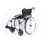 iLite Plus self propelled wheelchair