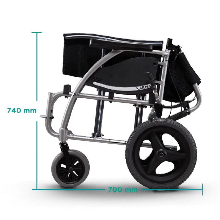 karma ergo 125 wheelchair folded 1.webp