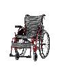 karma ergo 125 wheelchair sp red 1 1.webp