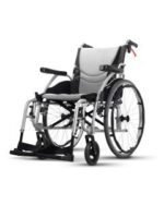 karma ergo 3 self propelled wheelchair in silver.jpg