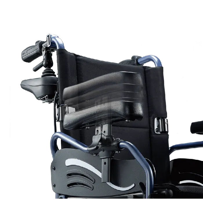 karma falcon powerchair armrest.webp