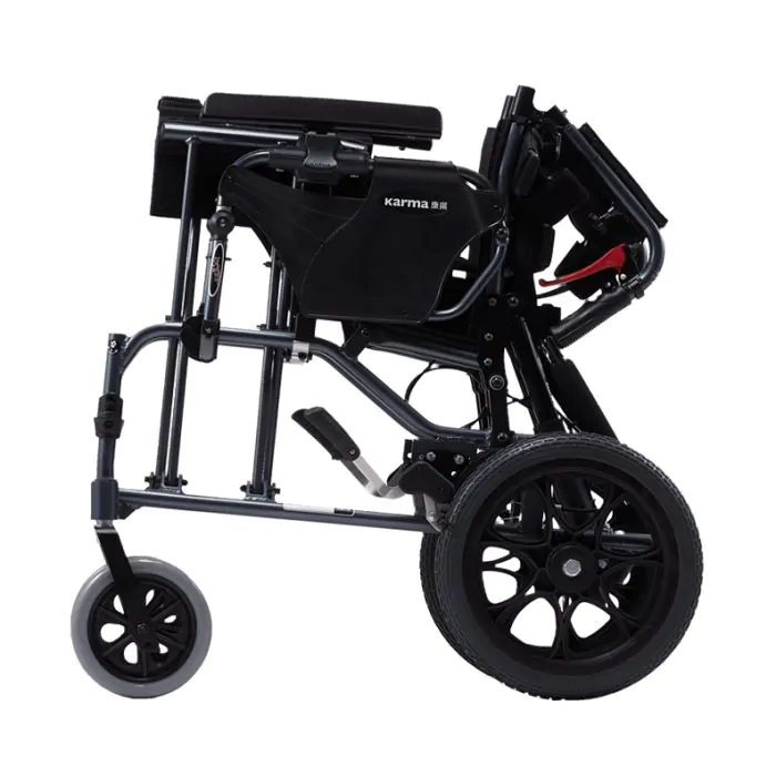 karma mvp 502 wheelchair folded.webp