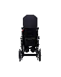 karma mvp 502 transit reclining wheelchair back.webp