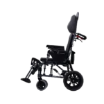 karma mvp 502 transit reclining wheelchair side.webp