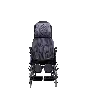 karma mvp 502 transit reclining wheelchair.webp