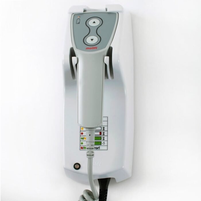 Molift Nomad 6 Younique Healthcare molift nomad battery charger 2 550047.jpg
