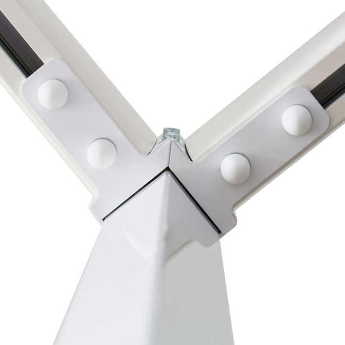 Molift Quattro 6 Younique Healthcare molift quattro corner bracket view underneath 577028.jpg
