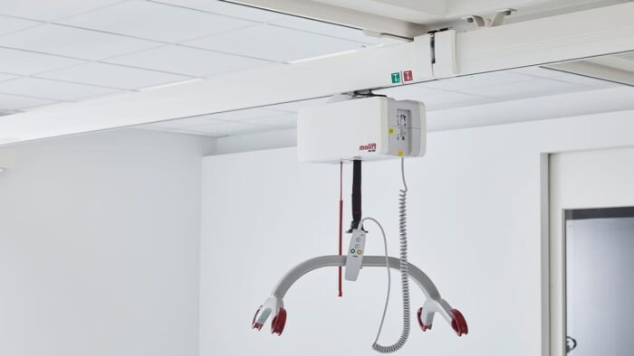 Molift Rail System 7 Younique Healthcare molift rail system hero.jpg