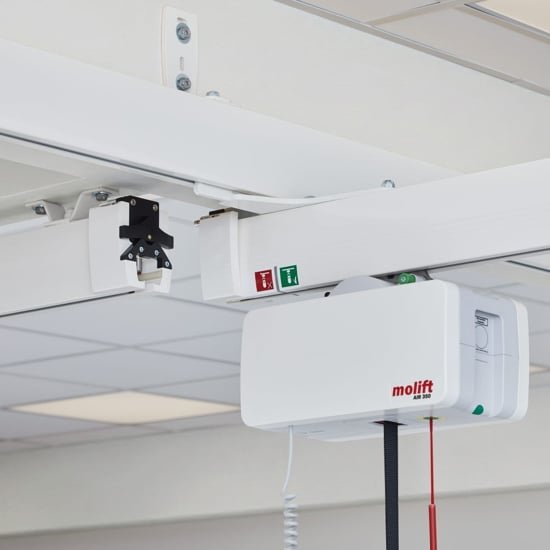 Molift Rail System 6 Younique Healthcare molift rail system traverse coupling.jpg