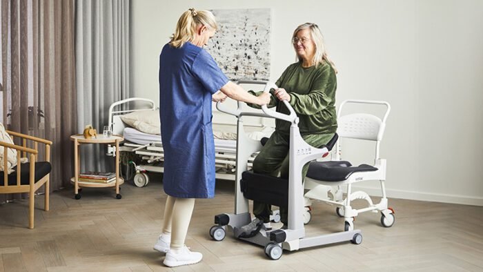 Molift Transfer Pro Sit-to-Stand Transfer Aid 10 Younique Healthcare molift transfer pro etac clean bedroom 800x450 1.jpg