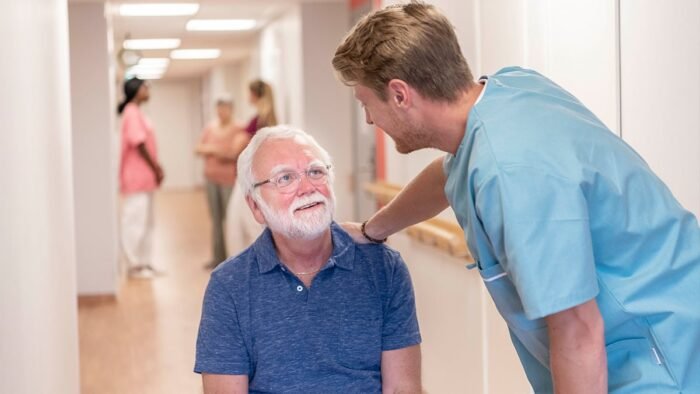 Molift RgoSling Ambulating Vest 2 Younique Healthcare patient handling 3 hero.jpg