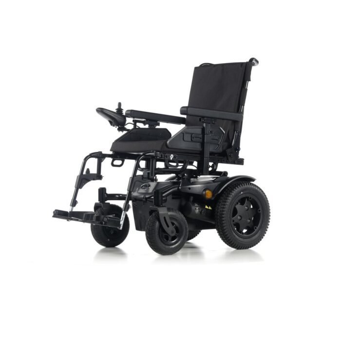 QUICKIE Q200 R Rear-Wheel Power Wheelchair 7 Younique Healthcare q200 r seating