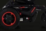 q500 f sedeo pro base ftss