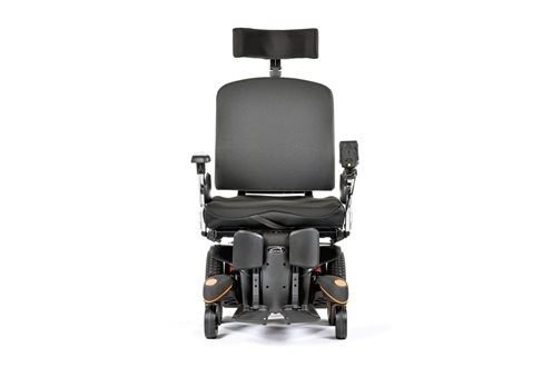 QUICKIE Q700 M HD Mid-Wheel Power Wheelchair 3 Younique Healthcare q700 m hd product 1
