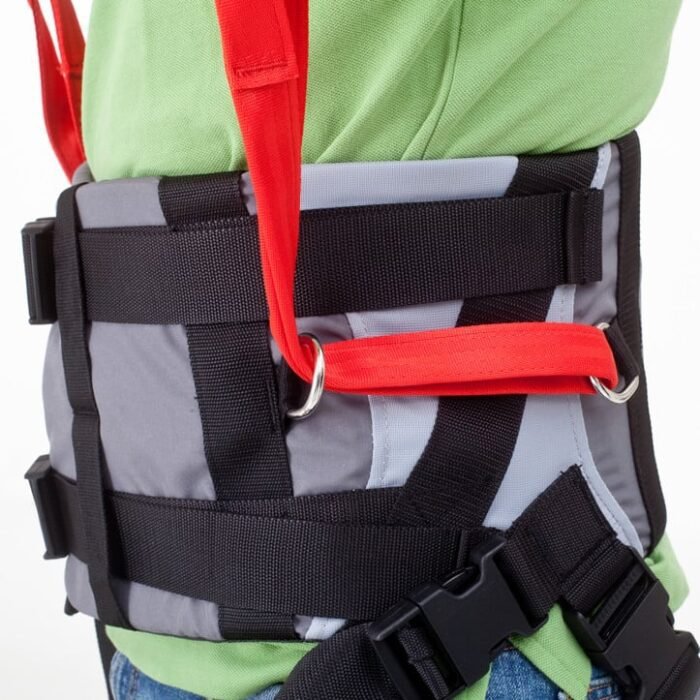Molift RgoSling Ambulating Vest 6 Younique Healthcare rgosling ambulating vest details side view tightening system passive 561196.jpg
