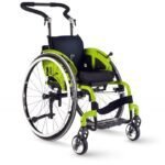 simba childrens wheelchair