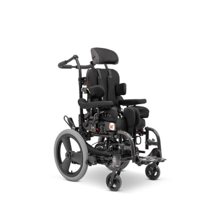 Spex Wonderseat Space Spex Wheelchair Cushions