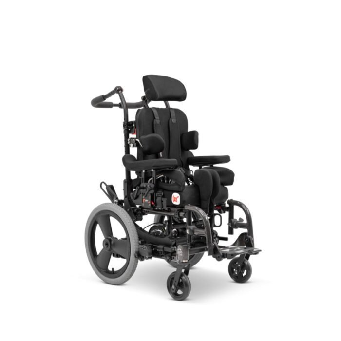 Spex Wonderseat Space Spex Wheelchair Cushions