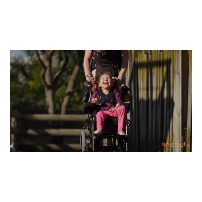 Spex Wonderseat Space Spex Wheelchair Cushions