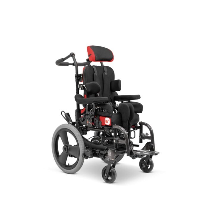 Spex Wonderseat Space Spex Wheelchair Cushions
