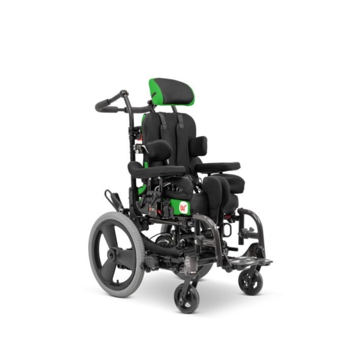 Spex Wonderseat Space Spex Wheelchair Cushions