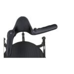 Heads Up wheelchair headrest by Whitmyer | Sunrise Medical Sunrise Medical head-supports