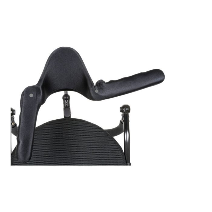 Heads Up wheelchair headrest by Whitmyer | Sunrise Medical Sunrise Medical head-supports