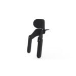 Heads Up wheelchair headrest by Whitmyer | Sunrise Medical Sunrise Medical head-supports