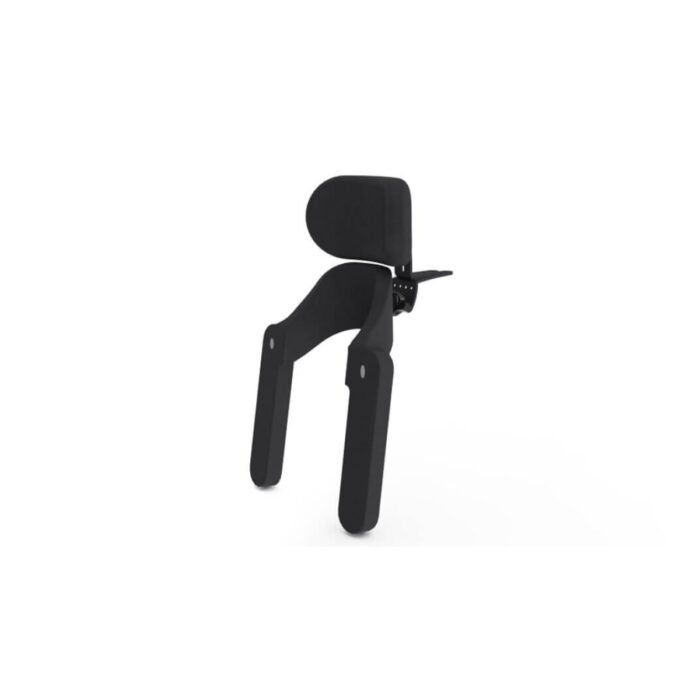 Heads Up wheelchair headrest by Whitmyer | Sunrise Medical Sunrise Medical head-supports