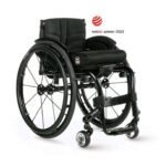JAY Balance Wheelchair Cushion | Sunrise Medical Sunrise Medical Wheelchair Cushions