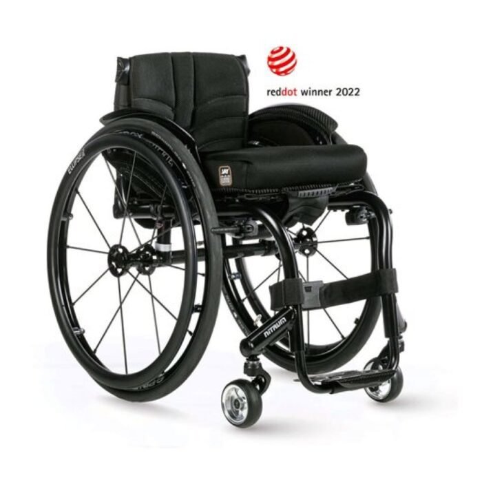 JAY Balance Wheelchair Cushion | Sunrise Medical Sunrise Medical Wheelchair Cushions