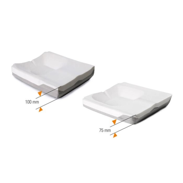 JAY Balance Wheelchair Cushion | Sunrise Medical Sunrise Medical Wheelchair Cushions