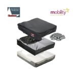 JAY Balance with Cryo® Fluid Technology | Sunrise Medical Sunrise Medical Wheelchair Cushions