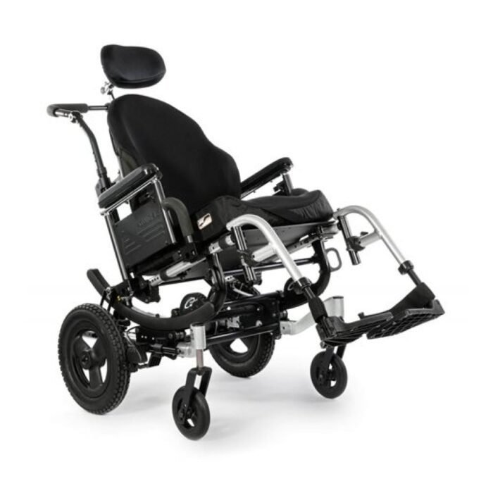 JAY Balance with Cryo® Fluid Technology | Sunrise Medical Sunrise Medical Wheelchair Cushions