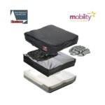 JAY Balance with Cryo® Fluid Technology | Sunrise Medical Sunrise Medical Wheelchair Cushions
