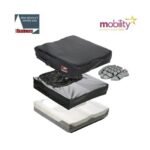 JAY Balance with Cryo® Fluid Technology | Sunrise Medical Sunrise Medical Wheelchair Cushions