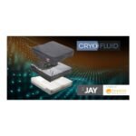 JAY Balance with Cryo® Fluid Technology | Sunrise Medical Sunrise Medical Wheelchair Cushions