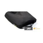 JAY GS Wheelchair Cushion | Sunrise Medical Sunrise Medical Wheelchair Cushions