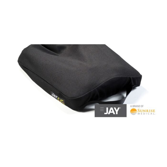 JAY GS Wheelchair Cushion | Sunrise Medical Sunrise Medical Wheelchair Cushions