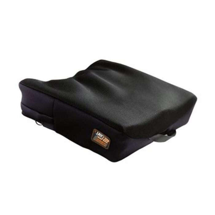 JAY J2 Deep Contour Wheelchair Cushion | Sunrise Medical Sunrise Medical Wheelchair Cushions
