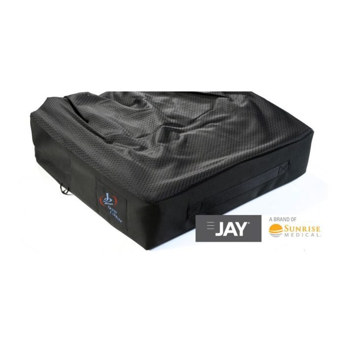 JAY J2 Deep Contour Wheelchair Cushion | Sunrise Medical Sunrise Medical Wheelchair Cushions