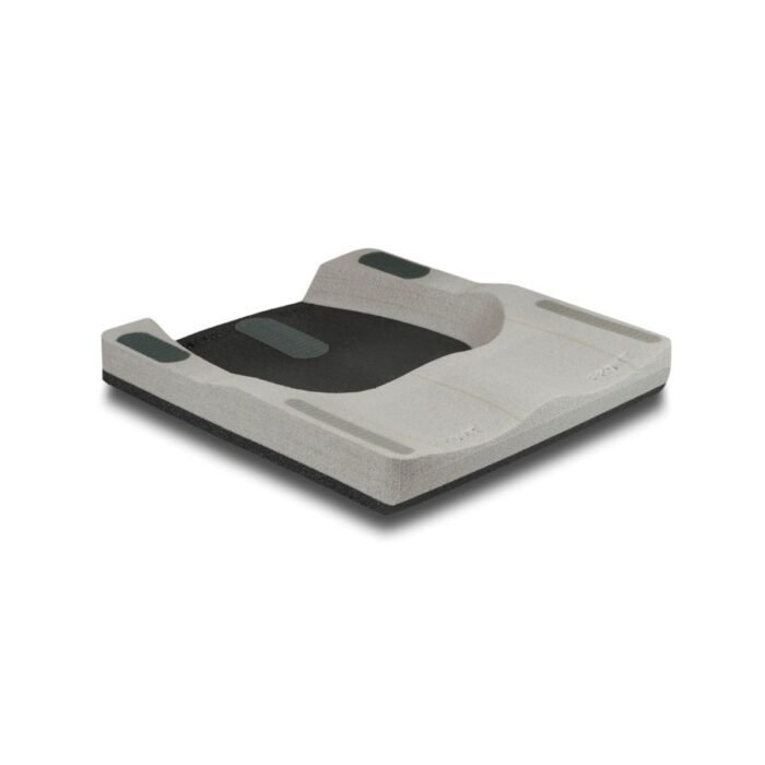 JAY J2 Deep Contour Wheelchair Cushion | Sunrise Medical Sunrise Medical Wheelchair Cushions