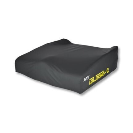JAY LowZone+ Contour foam wheelchair cushion | Sunrise Medical Sunrise Medical Wheelchair Cushions